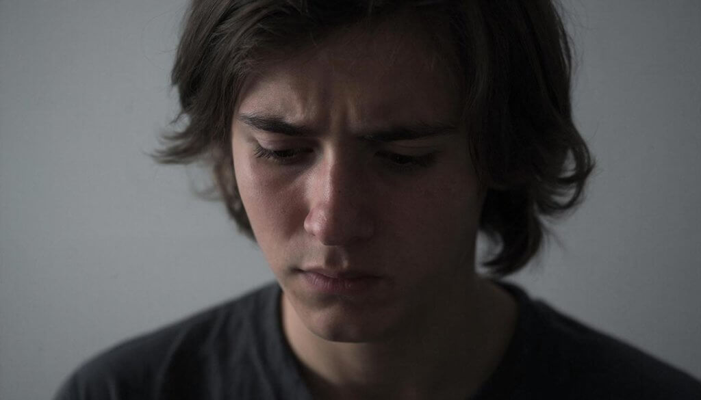 Чувство вины